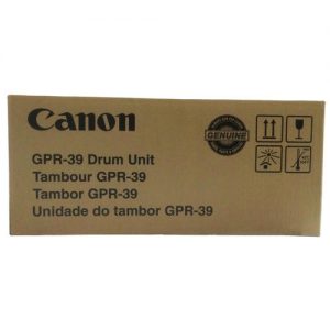Canon GPR39 2773B004AA Original Drum