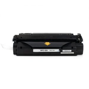 Canon S35 7833A001AA Compatible Black Toner Cartridge