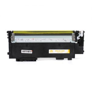 Compatible HP 116A W2062A Yellow Toner Cartridge
