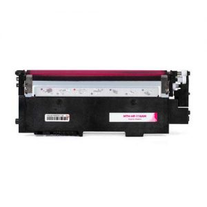 Compatible HP 116A W2063A Magenta Toner Cartridge