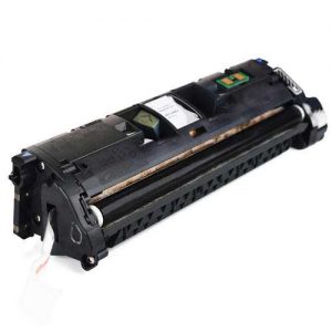 Compatible HP 122A Q3960A Black Toner Cartridge