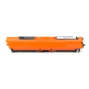 Compatible HP 126A CE310A Black Toner Cartridge