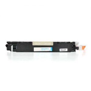 Compatible HP 130A CF351A Cyan Toner Cartridge