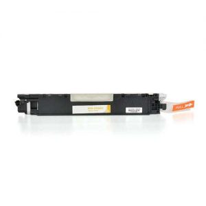Compatible HP 130A CF352A Yellow Toner Cartridge