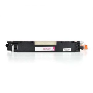 Compatible HP 130A CF353A Magenta Toner Cartridge