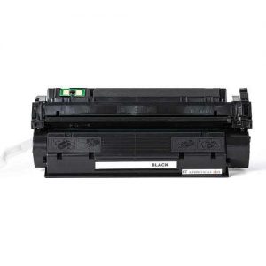 Compatible HP 13X Q2613X Black Toner Cartridge High Yield