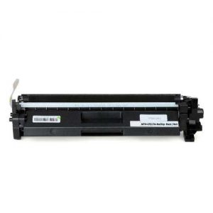 Compatible HP 17A CF217A Black Toner Cartridge – No Chip
