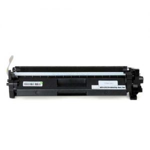 Compatible HP 17A CF217A Black Toner Cartridge – With Chip