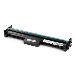 Compatible HP 19A CF219A Black Drum – With Chip