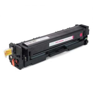 Compatible HP 201A CF403A Magenta Toner Cartridge