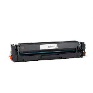 Compatible HP 204A CF510A Black Toner Cartridge
