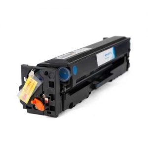 Compatible HP 204A CF511A Cyan Toner Cartridge