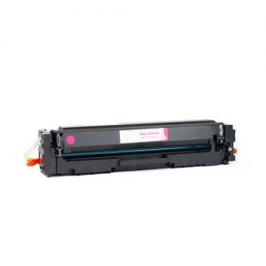 Compatible HP 204A CF513A Magenta Toner Cartridge