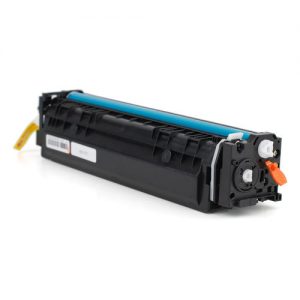Compatible HP 206A W2110A Black Toner Cartridge – No Chip