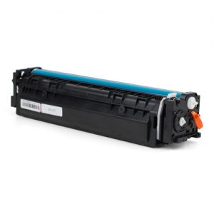 Compatible HP 206A W2112A Yellow Toner Cartridge – No Chip