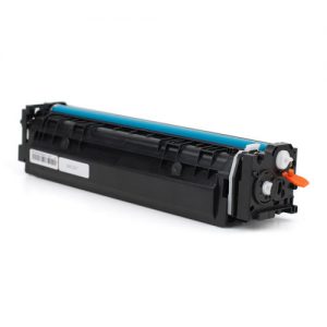 Compatible HP 206A W2113A Magenta Toner Cartridge – No Chip