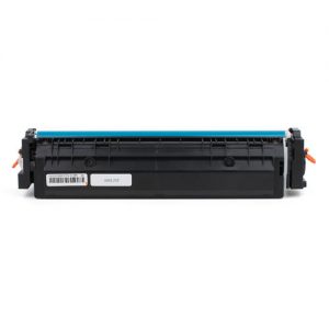 Compatible HP 206X W2110X Black Toner Cartridge High Yield – No Chip