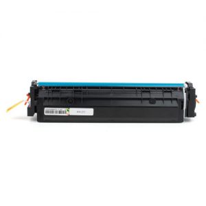 Compatible HP 206X W2111X Cyan Toner Cartridge High Yield – No Chip