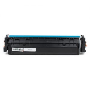 Compatible HP 206X W2112X Yellow Toner Cartridge High Yield – No Chip