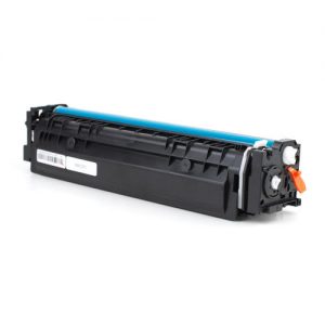 Compatible HP 215A W2311A Cyan Toner Cartridge – No Chip