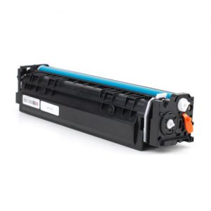 Compatible HP 215A W2312A Yellow Toner Cartridge – No Chip