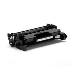 Compatible HP 26A CF226A Black Toner Cartridge