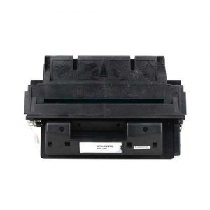 Compatible HP 27X C4127X Black Toner Cartridge