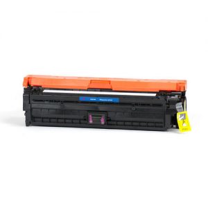 Compatible HP 307A CE743A Magenta Toner Cartridge