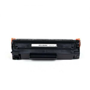 Compatible HP 35A CB435A Black Toner Cartridge