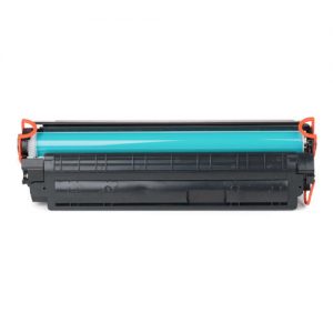 Compatible HP 36X CB436X Black Toner Cartridge High yield