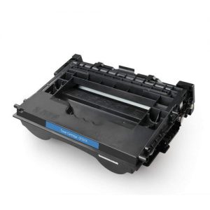 Compatible HP 37A CF237A Black Toner Cartridge – Economical Box