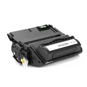 Compatible HP 38A Q1338A Black Toner Cartridge