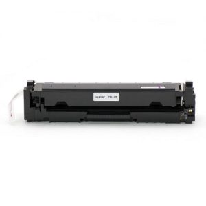 Compatible HP 410A CF412A Yellow Toner Cartridge