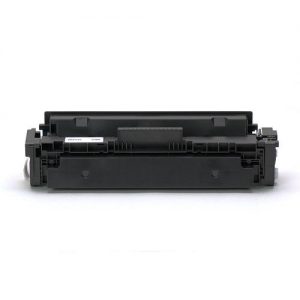 Compatible HP 410X CF411X Cyan Toner Cartridge High Yield