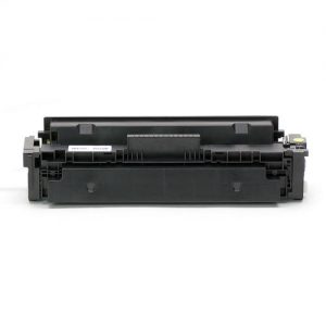 Compatible HP 410X CF412X Yellow Toner Cartridge High Yield