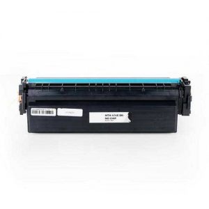 Compatible HP 414X W2020X Black Toner Cartridge High Yield – No Chip