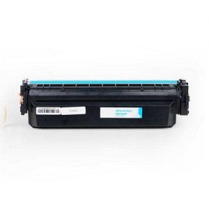 Compatible HP 414X W2021X Cyan Toner Cartridge High Yield – No Chip