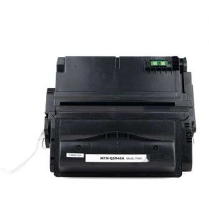 Compatible HP 45A Q5945A Black Toner Cartridge