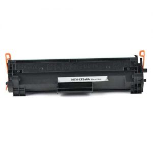 Compatible HP 48A CF248A Black Toner Cartridge