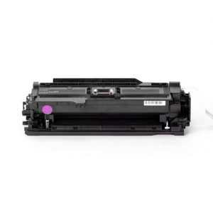 Compatible HP 507A CE403A Magenta Toner Cartridge