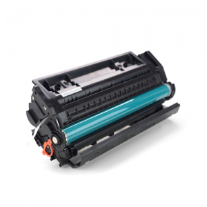 Compatible HP 53A Q7553A Black Toner Cartridge
