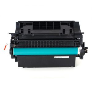 Compatible HP 55A CE255A MICR Black Toner Cartridge