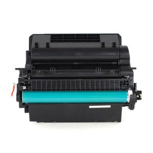 Compatible HP 55X CE255X MICR Black Toner Cartridge