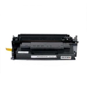 Compatible HP 58X CF258X Black Toner Cartridge High Yield – No Chip