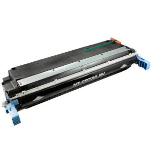Compatible HP 645A C9730A Black Toner Cartridge