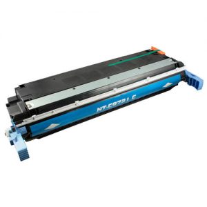 Compatible HP 645A C9731A Cyan Toner Cartridge