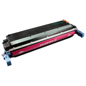Compatible HP 645A C9733A Magenta Toner Cartridge
