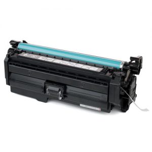 Compatible HP 647A CE260A Black Toner Cartridge