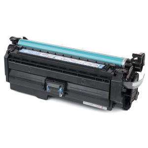 Compatible HP 648A CE261A Cyan Toner Cartridge