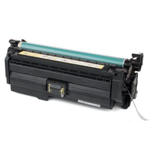 Compatible HP 648A CE262A Yellow Toner Cartridge